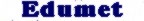 Edumet_logo
