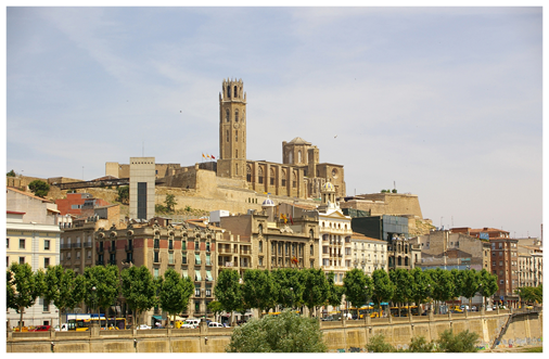 Lleida