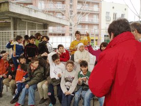 Preguntes a FGC i Amics del Tren