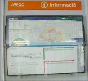 Taulell informatiu