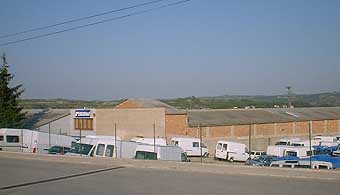  CRP del Bergued