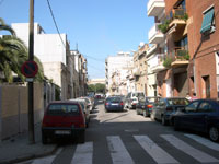 C. de la Barca