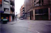 Carrer Ricard