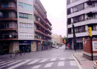 Carrer Ricard