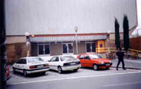 Poliesportiu