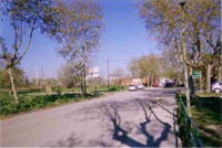 Carrer Joaquim Ruyra