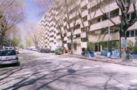 Carrer Llevant