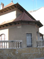 Casa antiga