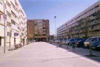 Carrer Tramuntana