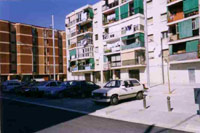 Carrer Tramuntana
