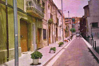 Foto c/ Nebot 2000