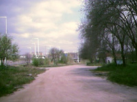Carrer Cristòfor Colom