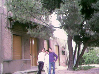 Carrer Cristòfor Colom