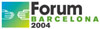 Fòrum 2004