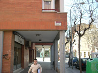 Carrer Mare de Déu del Carme