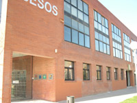 Edifici BESÒS