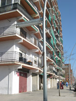 edificis alts