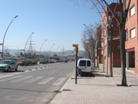 C/ Olímpic