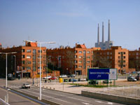 Les 3 torres