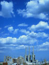 Les 3 torres