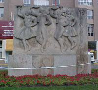 relleus ball de plaça