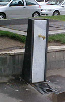 Font d'aigua