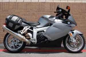 moto turismo