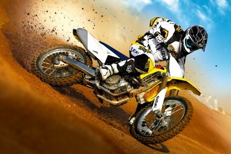 moto cross