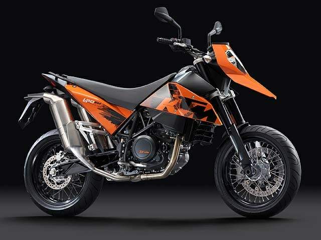 supermoto