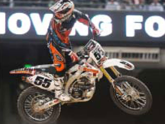 supercross