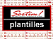 Plantilles de treball del projecte