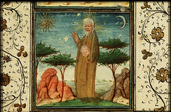 Biblioteca Nacional de Holanda. Manuscrito KB, 78 D 39 (1467).