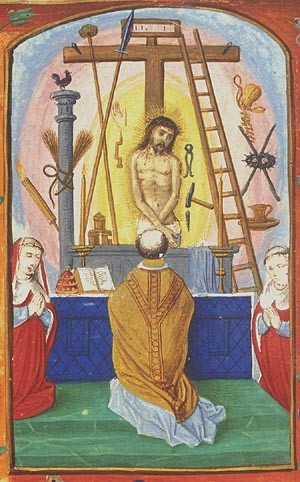 Biblioteca Nacional de Holanda. Manuscrito MMW, 10 E 3. Principios  del siglo XVI.