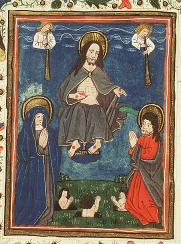 Biblioteca Nacional de Holanda. Manuscrito KB 133 D  5. Finales del siglo XV.