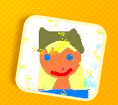 Escola Cor de Maria (Barcelona) - Lorena i Anna