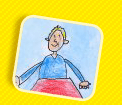 CEIP Santa Margarida (G&oacute;sol) - Miquel (1r)