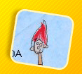 CEIP Santa Margarida (G&oacute;sol) - Elvira (P5)