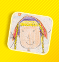 CEIP Enric Casassas (Sabadell) - Maria