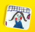 CEIP Mestre Pla (Castellar del Vall&egrave;s) - Flor (1r)