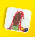 CEIP Mestre Pla (Castellar del Vall&egrave;s) - Marc (1r)