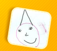 CEIP Mestre Pla (Castellar del Vall&egrave;s) - Paula (1r)