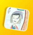 CEIP Mestre Pla (Castellar del Vall&egrave;s) - &Agrave;lex G. (2n)
