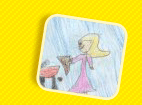 CEIP Mestre Pla (Castellar del Vall&egrave;s) - Anna (2n)