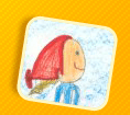 CEIP Mestre Pla (Castellar del Vall&egrave;s) - David (2n)