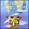 Voltem pel món Voltem pel món
