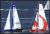Barcelona World Race Barcelona World Race