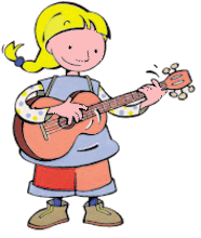 La Marta i la guitarra