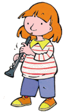 La Clara i l'obo&egrave;