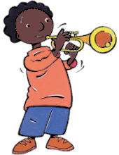 L'Ali i la trompeta
