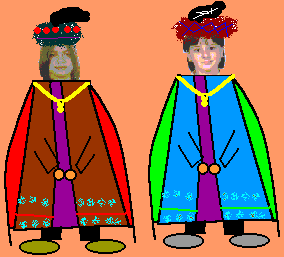 Laura V. i Cristina V., 2n ESO A, Col&middot;legi Sagrat Cor de Jes&uacute;s, Vic